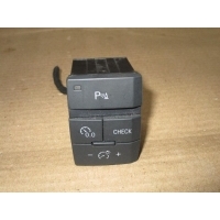Кнопка (выключатель) Audi Q7 4L 2008 4L1927123A