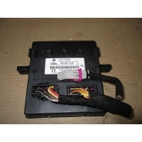 Блок бортовой сети (блок управления BCM) Audi Q7 4L 2008 4F0907279,4F0910279K