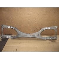 Балка подвески задняя Audi Q7 4L 2008 7L8512369