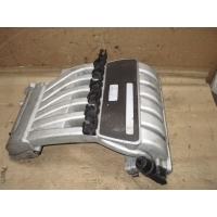 Коллектор впускной Audi Q7 4L 2008 03H133201D,03H133203D,03H133185G