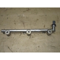 Топливная рампа Audi Q7 4L 2008 03H133317B,06J906051C