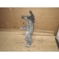 Кронштейн двигателя Audi Q7 4L 2008 022260087F