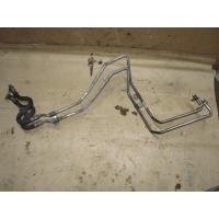 Шланг (трубка) АКПП Audi Q7 4L 2008 4L0317819D