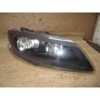 Фара правая Audi Q7 4L 2008 4L0941004F