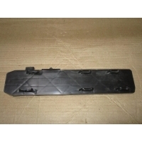 Крышка корпуса салонного фильтра Volkswagen Golf 6 2012 3C0819422
