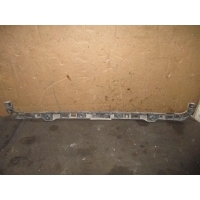 Кронштейн заднего бампера Volkswagen Golf 6 2012 5K6807863