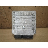 Блок управления двигателем Volkswagen Golf 6 2012 03L906023MM