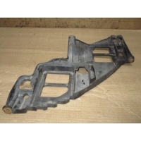 Крепление фары левой Volkswagen Golf 6 2012 5K0807227A
