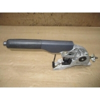 Рычаг ручного тормоза (ручника) Volkswagen Golf 6 2012 1K0711303M,1K0711303P