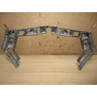 Кронштейн заднего бампера Volkswagen Golf 6 2012 5K6807393C,5K6807394C