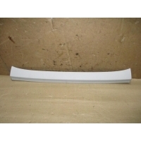 Накладка декоративная Volkswagen Golf 6 2012 1K6867617D