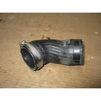 Патрубок интеркулера Volkswagen Golf 6 2012 1K0145838AH,1K0145762HC