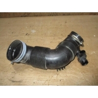 Воздуховод Volkswagen Golf 6 2012 3C0129654AG,5N0906391