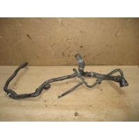 Патрубок (трубопровод, шланг) Volkswagen Golf 6 2012 1K0122101KN,3C0122291D,5K0121087