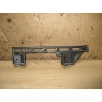 Кронштейн переднего бампера Volkswagen Touran 1 2006 1T0807890B