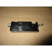 Усилитель антенны Audi A6 C6 2008 4F9035225H