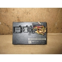 Блок комфорта Volkswagen Passat B6 2009 3C0959433S