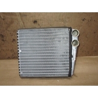 Радиатор отопителя (печки) Volkswagen Golf 6 2009 1K0819031A