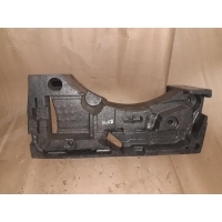 Ящик для инструментов Volkswagen Passat B6 2009 3C5012115D
