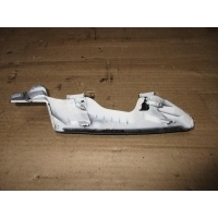 Кронштейн переднего бампера Volkswagen Passat B6 2009 3C0807724