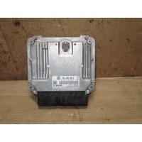 Блок управления двигателем Volkswagen Passat B6 2009 06J906026E