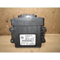 Блок управления АКПП Volkswagen Passat B6 2009 09G927750HC