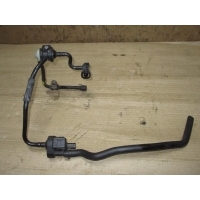 Трубка вакуумного насоса Volkswagen Passat B6 2009 06J133781AL,06H906517H