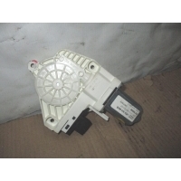 Моторчик стеклоподъемника передний правый Audi A6 C6 2006 4F0959802B