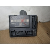 Блок управления двери передней правой Audi A6 C6 2006 4F0959793B