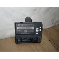 Блок управления двери задней левой Audi A6 C6 2006 4F0959795A