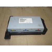 Блок управления (другие) Audi A6 C6 2005 4E0919895