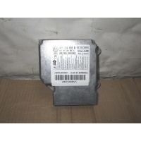 Блок AirBag Audi A6 C6 2005 4F0959655B,4F0910655A