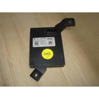Блок управления (другие) Audi A6 C6 2005 4F0907335,4F0910335