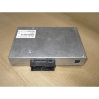 Блок управления телефоном Audi A6 C6 2005 4E1862335,4E1910336