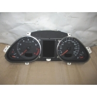 Щиток приборов (приборная панель) Audi A6 C6 2005 4F0920900R,4F0910900A