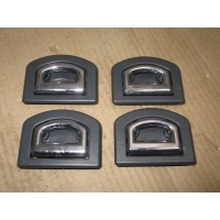 Кронштейн Audi A6 C6 2006 1J0864203B