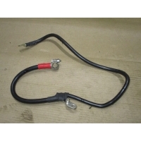Клемма аккумулятора плюс Audi A6 C6 2006 4F0971225F