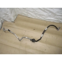 Трубка кондиционера Audi A6 C6 2006 4F0260740B