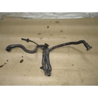 Патрубок вентиляции картера Audi A6 C6 2006 06E103207