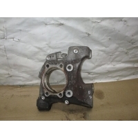 Кулак задний левый Audi A6 C6 2006 4F0505433F,8E0505433A