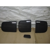 Сетка для динамика Audi A8 D3_(Restyling_2) 2008 4E0035406,4E0035419,4E0035420,4E4035409