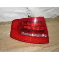 Фонарь задний левый Audi A8 D3_(Restyling_2) 2008 4E0945095J