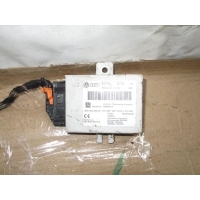 Блок контроля давления в шинах Audi A8 D3_(Restyling_2) 2008 4F0907273A,4E0910273A