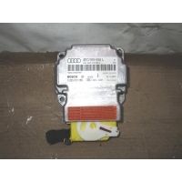 Блок AirBag Audi A8 D3_(Restyling_2) 2008 4E0959655L,4E0910655F