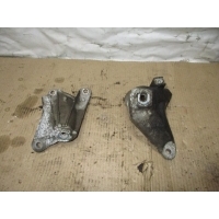 Кронштейн двигателя Audi A8 D3_(Restyling_2) 2008 4E0199307BF,4E0199308BC
