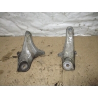 Кронштейн КПП Audi A8 D3_(Restyling_2) 2008 4E0399113AM,4E0399114AT