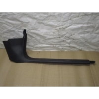 Накладка на порог Audi A6 C6 2008 4F1867272B4PK