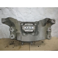 Кронштейн КПП Audi A6 C6 2005 4F0399263M