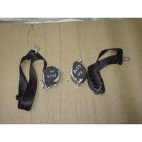 Ремень безопасности Audi A6 C6 2008 4F0857805E
