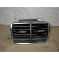 Дефлектор обдува салона Audi A6 C6 2006 4F0819203B